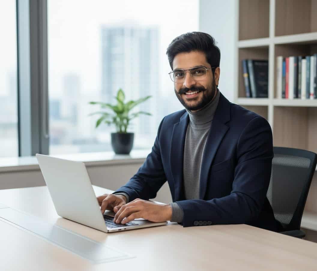 Pardeep Rathore image